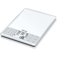 Waage für die Nährwertanalyse Beurer DS 61 Waage für die Nährwertanalyse Beurer DS 61