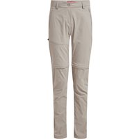 Damenhosen Craghoppers NosiLife Pro Convertible III Damenhosen Craghoppers NosiLife Pro Convertible III