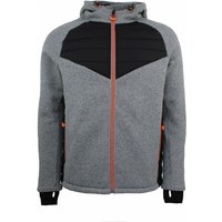 Fleecejacke Peak Mountain Curtis Fleecejacke Peak Mountain Curtis