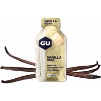Energiegele - Vanilleschote Gu Energy Energiegele - Vanilleschote Gu Energy