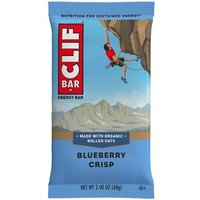 Lot Proteinriegel Clif Bar myrtilles (x12) Lot Proteinriegel Clif Bar myrtilles (x12)
