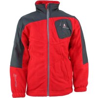 Fleecejacke Kind Peak Mountain Ecelik Fleecejacke Kind Peak Mountain Ecelik
