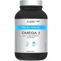 Nahrungsergänzungsmittel 90 Weichkapseln QNT Omega 3 Nahrungsergänzungsmittel 90 Weichkapseln QNT Omega 3