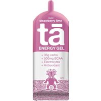 Energiegel TA Energy Strawberry lime Energiegel TA Energy Strawberry lime