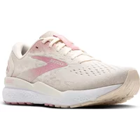 Brooks Ghost 16 Beige Femme Chaussures de running femme Brooks Ghost 16