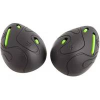 Babolat Propulse All Court Boys Noir Bleu Pagaie à main natation Mad Wave Egg Trainer