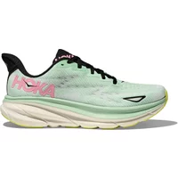 HOKA Clifton 9 Femme Veret Chaussures de running femme Hoka Clifton 9