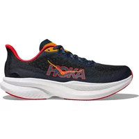 HOKA Mach 6 Homme Bleu Chaussures de running Hoka Mach 6