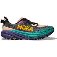 HOKA Speedgoat 6 Homme Chaussures de trail Hoka Speedgoat 6