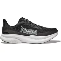 HOKA Mach 6 Femme Noir Chaussures de running femme Hoka Mach 6