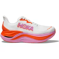 HOKA Skyward X Homme Blanc Rose Chaussures de running Hoka Skyward X