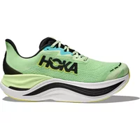 HOKA Skyward X Homme Vert Noir Chaussures de running Hoka Skyward X