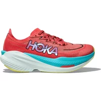 HOKA Mach X 2 Femme Rose Chaussures de running femme Hoka Mach X 2