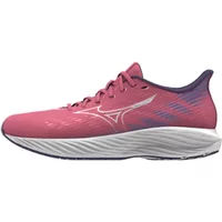 Mizuno Rider Junior Rouge Chaussures de running enfant Mizuno Enerzy Rider