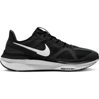Nike Structure 25 Femme Noir Chaussures de running femme Nike Structure 25