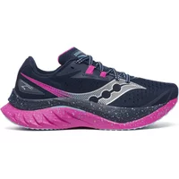 Saucony Endorphin Speed 4 Femme Rose Chaussures de running femme Saucony Endorphin Speed 4
