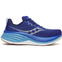 Saucony Hurricane 24 Homme Bleu Chaussures de running Saucony Hurricane 24