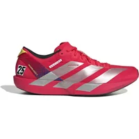 adidas Adizero Adios 9 Homme Rouge Chaussures de running adidas Adizero Adios 9