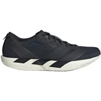 adidas Adizero Adios 9 Homme Noir Blanc Chaussures de running adidas Adizero Adios