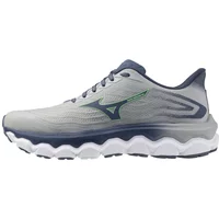 Mizuno Wave Horizon 8 Homme Gris Chaussures de running Mizuno Wave Horizon 8