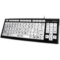 Click to view product details and reviews for Accuratus Black White Usb Monster Keyboard Integrated Passive 2 Port Usb. Click to view product details and reviews for Accuratus Black White Usb Monster Keyboard Integrated Passive 2 Port Usb.