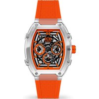 Ice watch Uhren – ICE boliday clear Orange – 024285