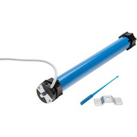 Lifteo Mechanischer Rohrmotor 10 Nm, SW 40