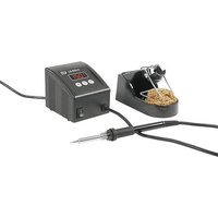 ELV Aktion 10% Rabatt auf die digitale Lötstation LS80DII 80 W