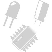 SMD-Chip-LEDs, Gelb, Bauform 1206, 10er-Pack
