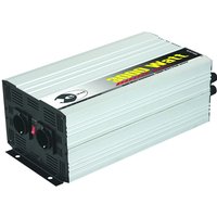 ELV Aktion 64% Rabatt auf Heicko HighPower HPL300012 Wechselrichter