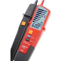 Uni-Trend Spannungsprüfer UT18D mit LC-Display