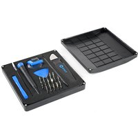 iFixit Werkzeug-Set für Elektronikreparaturen, Essential Electronics Toolkit