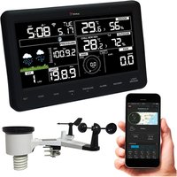 ELV 15% Rabatt auf Ventus WLANWetterstation W830 mit Solarsensor