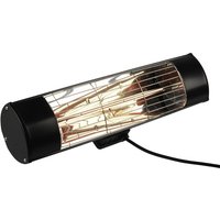 20% Rabatt auf ELV 2000W InfrarotHeizstrahler für den Außenbereich