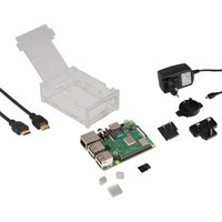 Raspberry Pi 3B+
