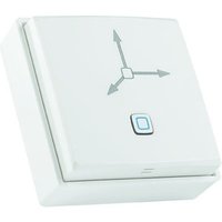 Homematic IP Wandthermostat
