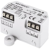 ELV Aktion 17% Rabatt auf Homematic IP Jalousieaktor Unterputz