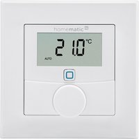 Homematic IP Wired Wandthermostat