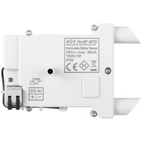 ELV Homematic IP Bausatz Feinstaubsensor HmIP-SFD