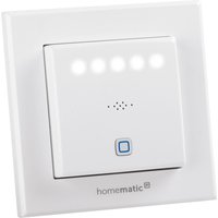 ELV Homematic IP Bausatz CO2-Sensor, HmIP-SCTH230, 230 V