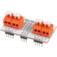 ELV Bausatz Universelles Energy Harvesting Modul, UEH80