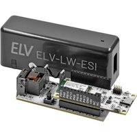 ELV Bausatz LoRaWAN® Energiezähler-Sensorschnittstelle, ELV-LW-ESI