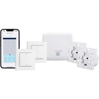 ELV Sichern Sie sich 24% Rabatt auf das Homematic IP Smart Home Set