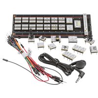 25% Rabatt auf das ELV Experimentierset für Operationsverstärker