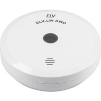 ELV Aktion 68% Rabatt auf den LoRaWAN WassersensorBausatz