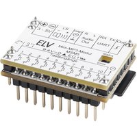 24% Rabatt auf ELV Mini MP3SoundModul Bausatz MSM5 sichern