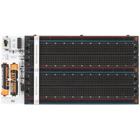 ELV ARR-Bausatz Experimentier-/Steckboard EXSB-Midi