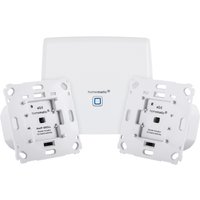 Homematic IP Zentrale CCU3