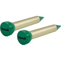 ELV Aktion 11% Rabatt auf Vanish 2erSet Maulwurfvertreiber MVT1