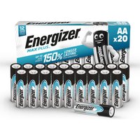 Varta Alkaline-Batterien